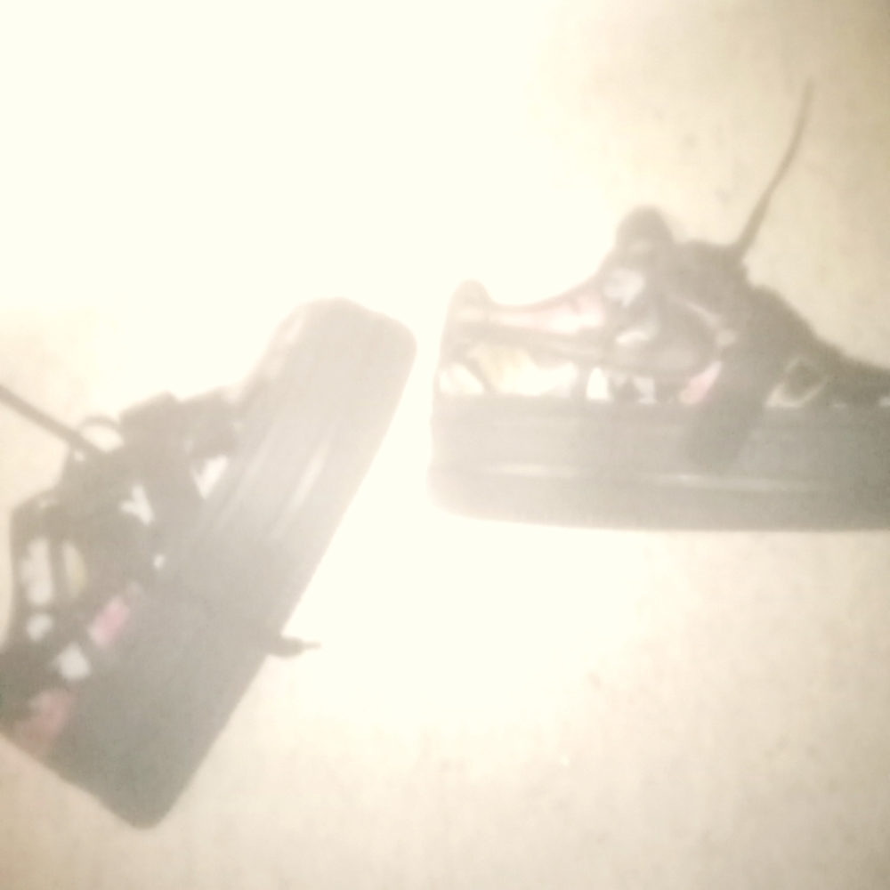Nikes